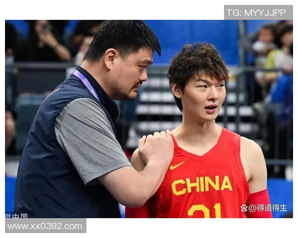 姚明近期健康状况如何他的病情发展引发了广泛关注与讨论